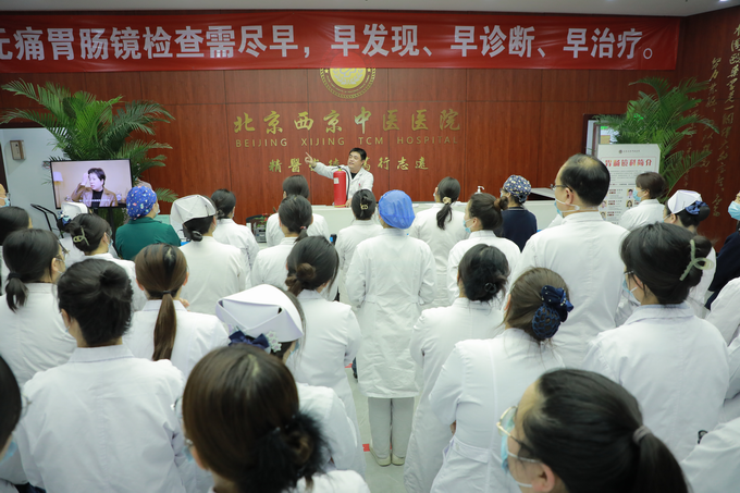 西京动态丨九游会j9首页(官方)网站/网页版登录入口/手机版本APP下载,召开全院工作会议(图9)
